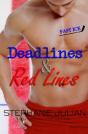 Deadlines & Red Lines - Preview