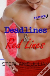 Capa do artigo Deadlines & Red Lines