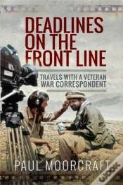 Capa do artigo Deadlines On The Front Line