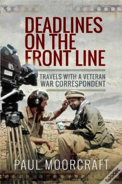 Capa do artigo Deadlines On The Front Line