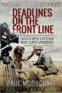 Deadlines On The Front Line - Preview