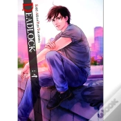 Capa do artigo Deadlock 04