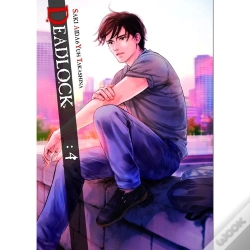 Capa do artigo Deadlock 04