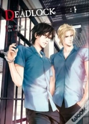 Capa do artigo Deadlock 1