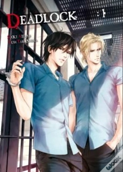 Capa do artigo Deadlock 1