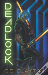 Deadlock: An Eerden Novel