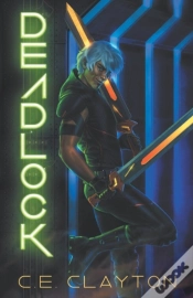 Capa do artigo Deadlock: An Eerden Novel