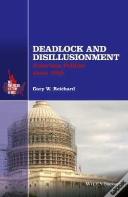 Capa do artigo Deadlock And Disillusionment
