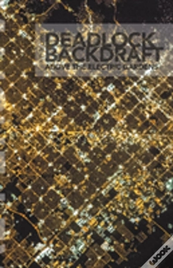 Capa do artigo Deadlock Backdraft