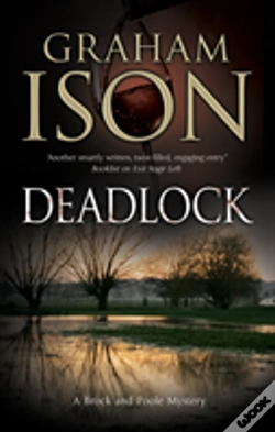Capa do artigo Deadlock
