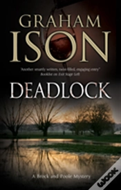 Capa do artigo Deadlock