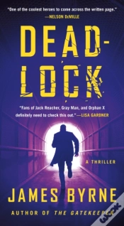 Capa do artigo Deadlock