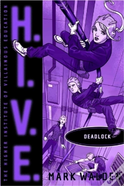 Capa do artigo Deadlock