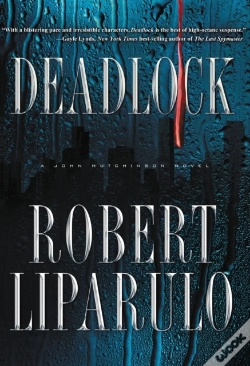 Capa do artigo Deadlock