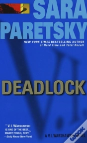 Capa do artigo Deadlock
