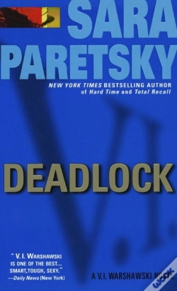 Capa do artigo Deadlock