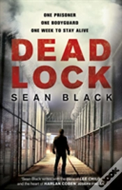 Capa do artigo Deadlock