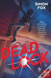 Capa do artigo Deadlock