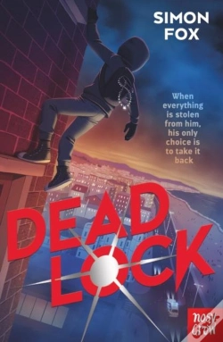 Capa do artigo Deadlock