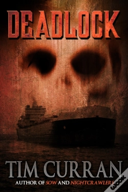 Capa do artigo Deadlock