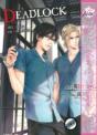 Deadlock Volume 1 (Yaoi Manga) - Preview