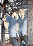 Deadlock Volume 2 (Yaoi Manga)