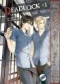Deadlock Volume 2 (Yaoi Manga) - Preview