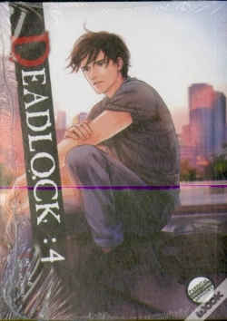 Capa do artigo Deadlock Volume 4