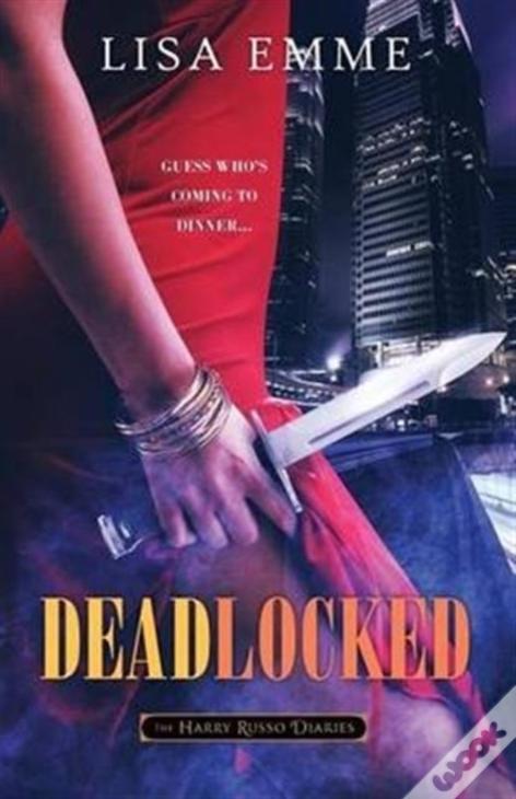 Deadlocked
