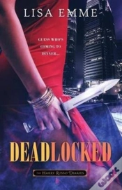 Capa do artigo Deadlocked