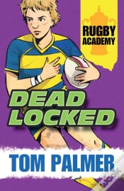 Capa do artigo Deadlocked