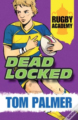 Capa do artigo Deadlocked