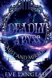 Capa do artigo Deadly Abyss