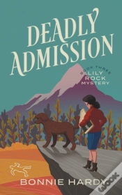 Capa do artigo Deadly Admission