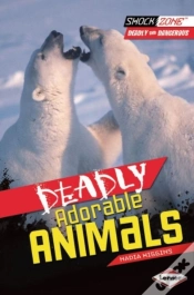 Capa do artigo Deadly Adorable Animals