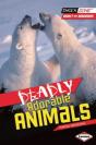 Deadly Adorable Animals - Preview