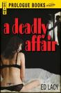 Deadly Affair - Preview
