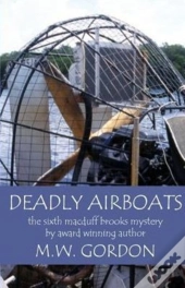 Deadly Airboats
