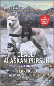 Capa do artigo Deadly Alaskan Pursuit