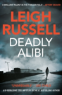 Deadly Alibi - Preview