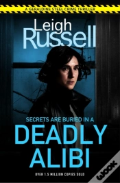Capa do artigo Deadly Alibi