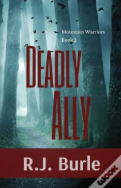 Capa do artigo Deadly Ally