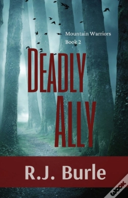 Capa do artigo Deadly Ally