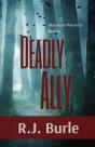 Deadly Ally - Preview