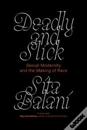 Capa do artigo Deadly And Slick