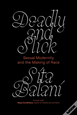 Capa do artigo Deadly And Slick