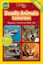 Deadly Animals Collection - Preview
