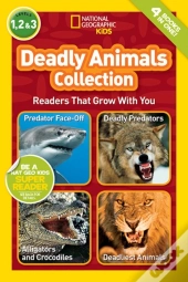 Deadly Animals Collection