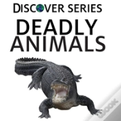 Capa do artigo Deadly Animals