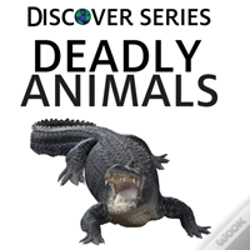 Capa do artigo Deadly Animals